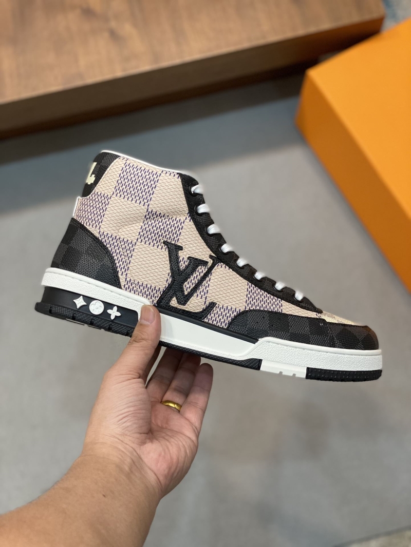 Louis Vuitton Sneakers